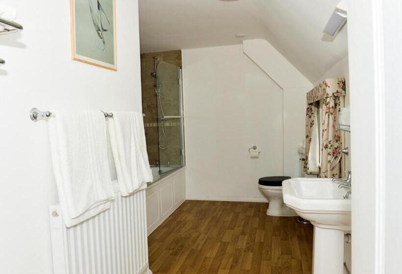 חדר סטנדרט, Twyford Farm B&b