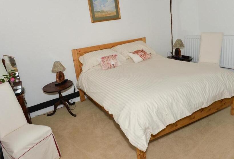 Номер Стандарт, Twyford Farm B&b