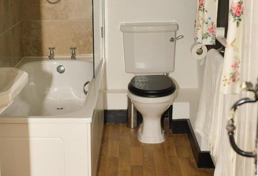 חדר סטנדרט, Twyford Farm B&b