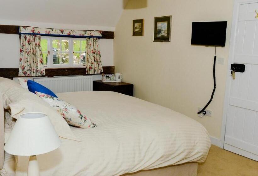Номер Стандарт, Twyford Farm B&b