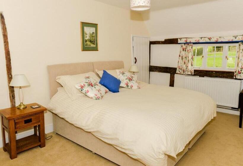 חדר סטנדרט, Twyford Farm B&b