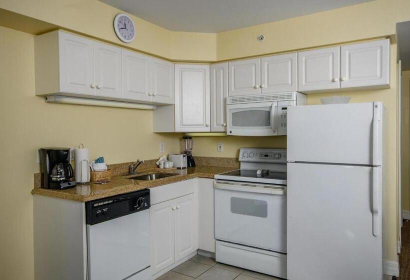 إستوديو ديلوكس, Edison Beach House