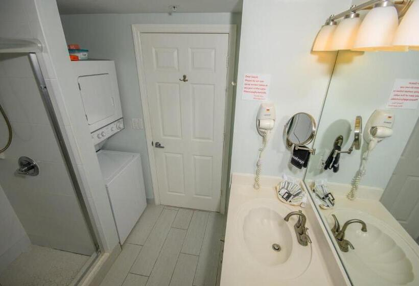 إستوديو ديلوكس, Edison Beach House