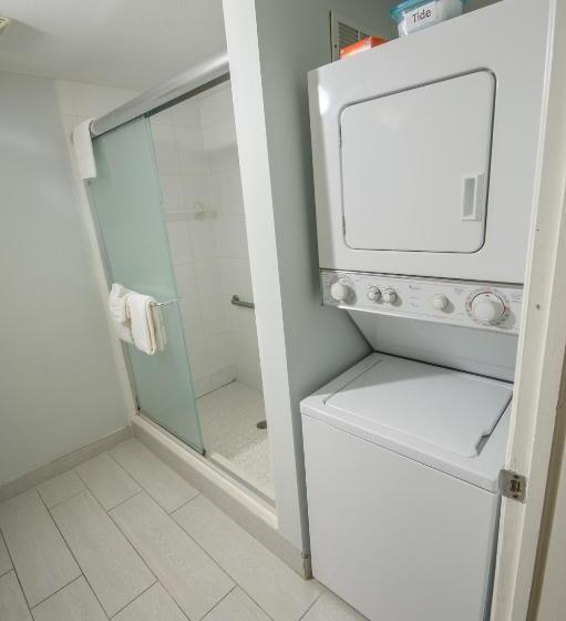 إستوديو ديلوكس, Edison Beach House