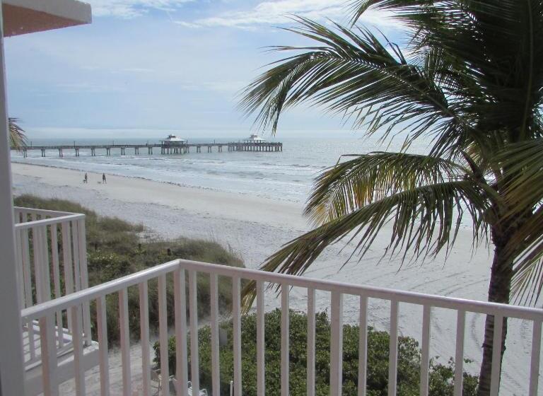 إستوديو قياسى, Edison Beach House