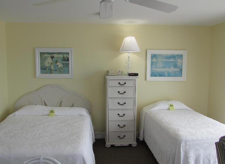 إستوديو قياسى, Edison Beach House