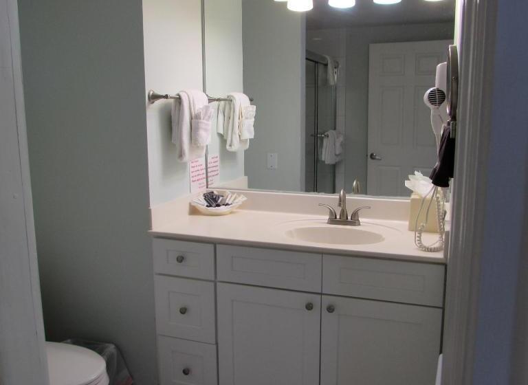 شقة غرفة واحدة, Edison Beach House