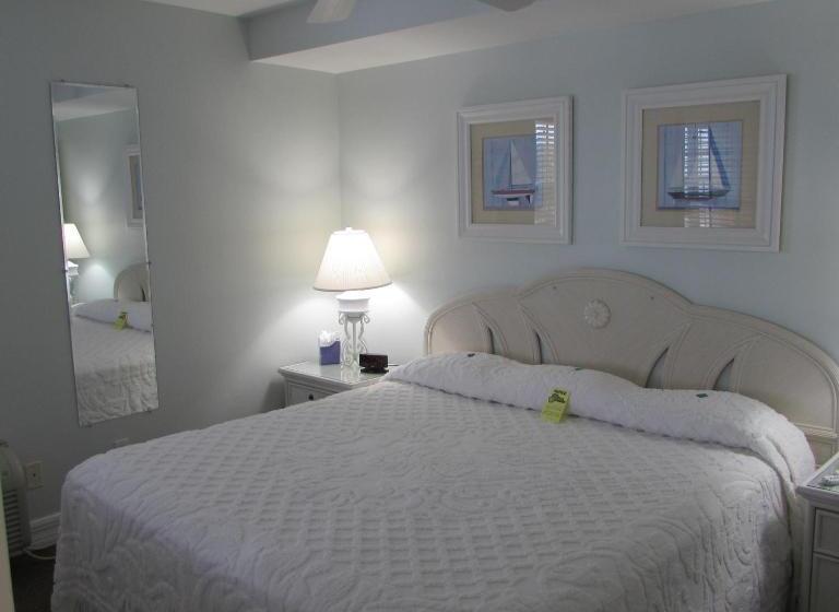 شقة غرفة واحدة, Edison Beach House