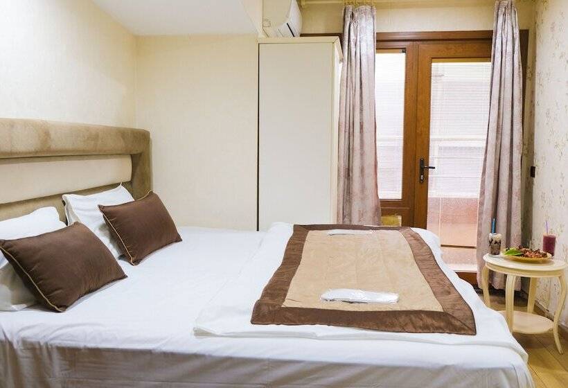 اتاق استاندارد یک نفره, Florya House