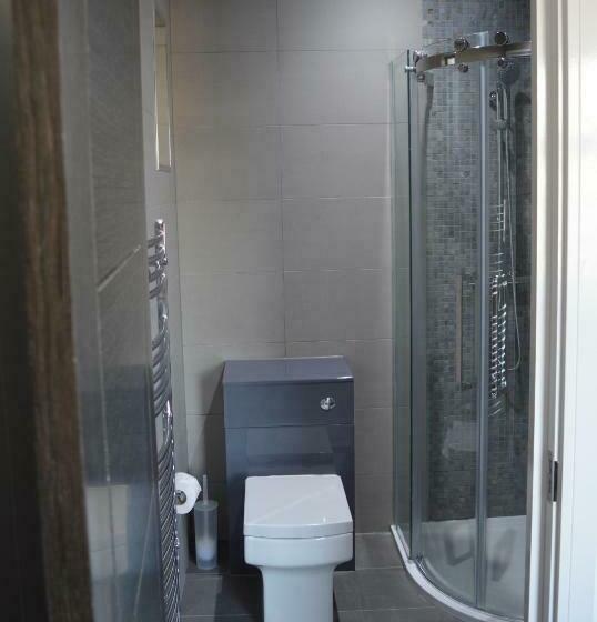 Стандартный Номер Кровать Кинг, Q8 Boutique