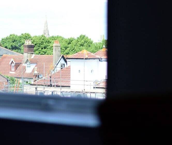 Номер Deluxe Одноместный, Q8 Boutique