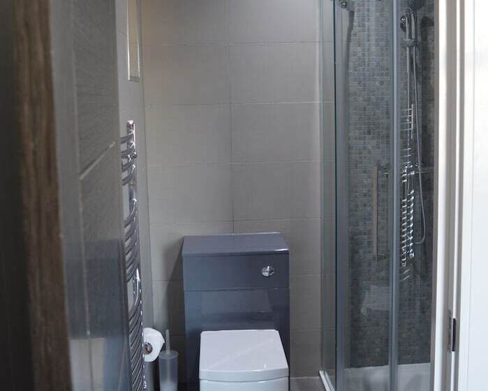 Номер Deluxe Одноместный, Q8 Boutique