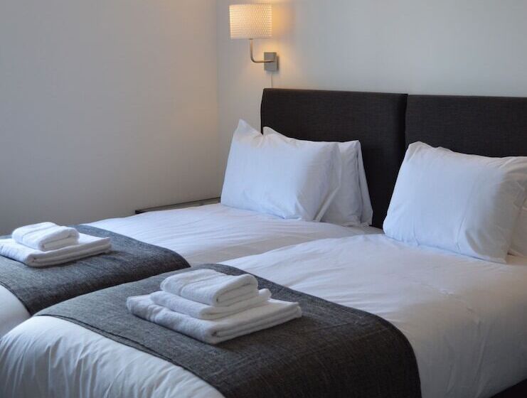 Семейный Номер, Q8 Boutique