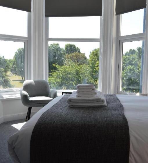 Номер Superior, Q8 Boutique