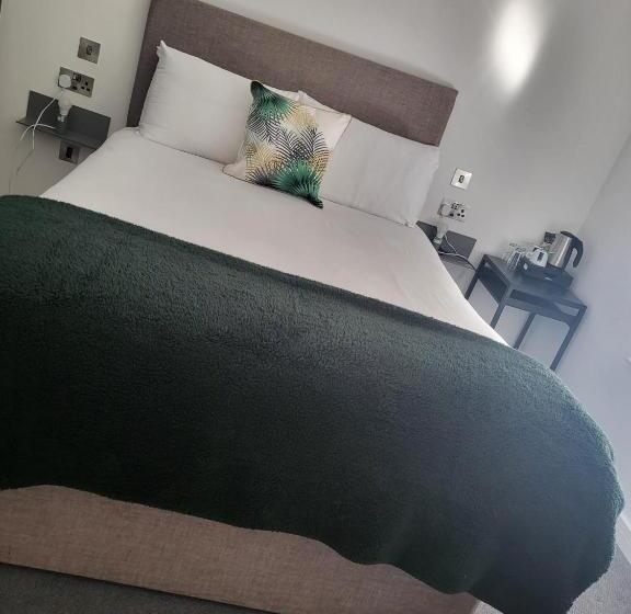 Номер Superior, Q8 Boutique