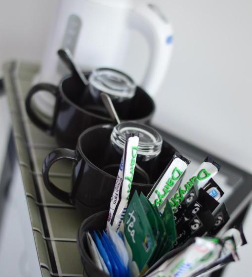 Номер Superior, Q8 Boutique