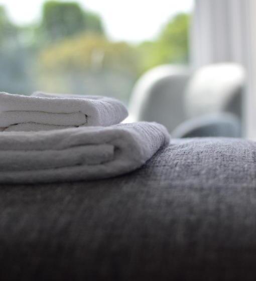 Стандартный Номер Кровать Кинг, Q8 Boutique