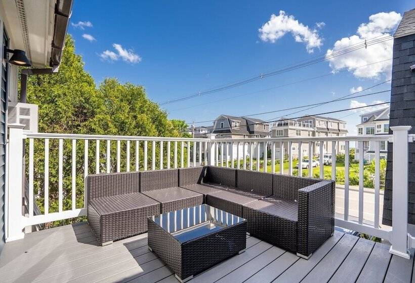 Дом 1 Спальня, The Lighthouse Inn & Suites