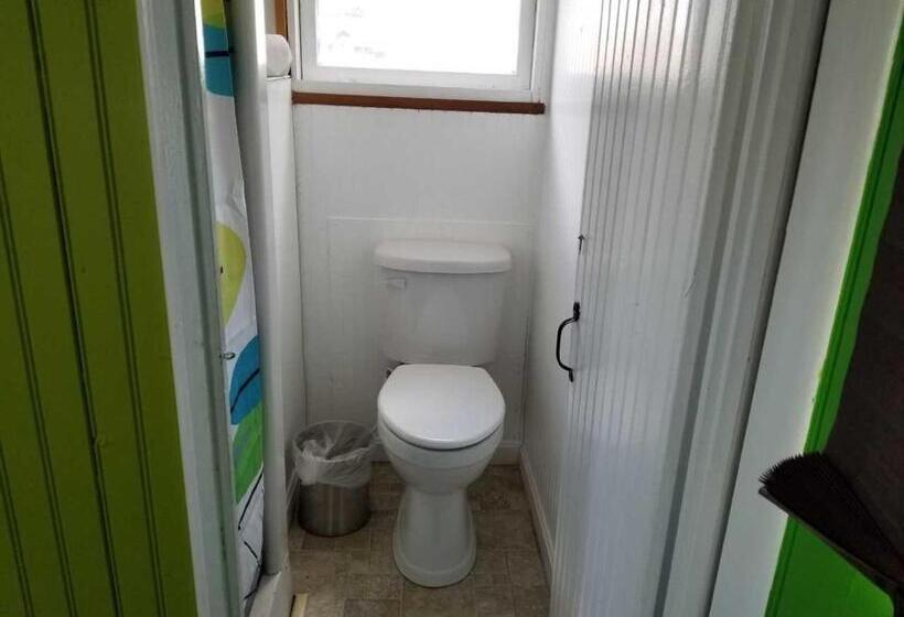 キャビン, Lighthouse Cabins