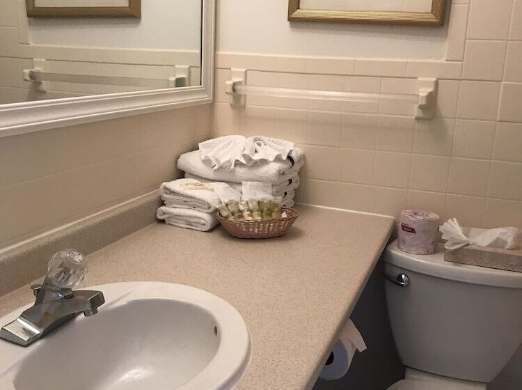 إستوديو قياسى مطل على البحر, Ocean Surf Resort