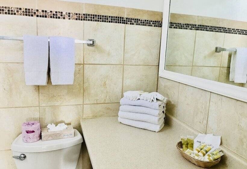 إستوديو قياسى مطل على البحر, Ocean Surf Resort