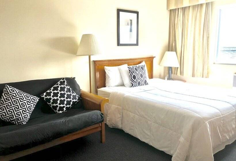 إستوديو قياسى مطل على البحر, Ocean Surf Resort