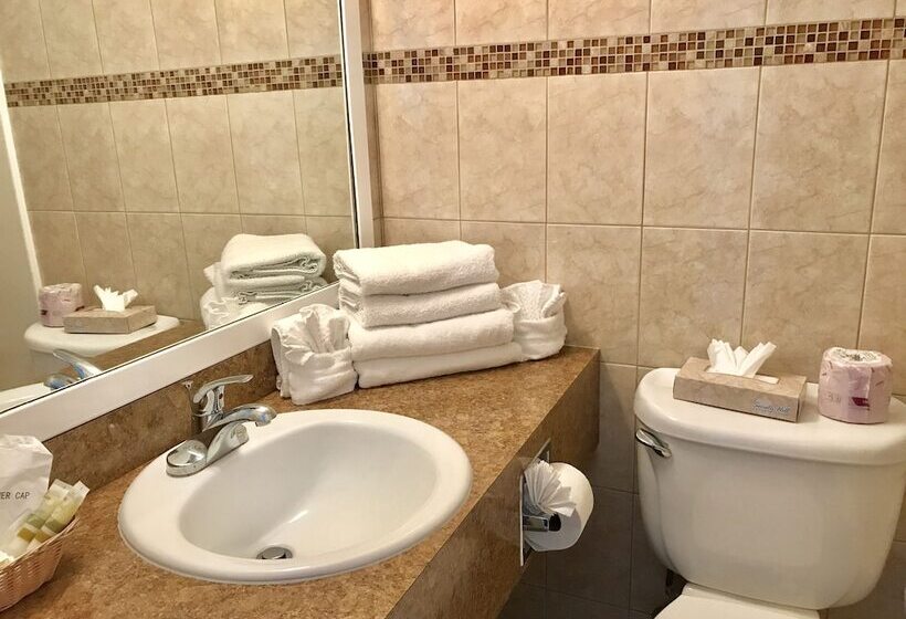 إستوديو قياسى, Ocean Surf Resort