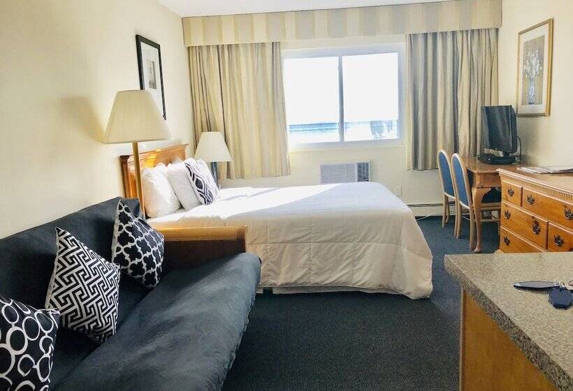 Студия Стандарт Вид на Море, Ocean Surf Resort