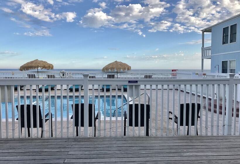 إستوديو قياسى مطل على البحر, Ocean Surf Resort