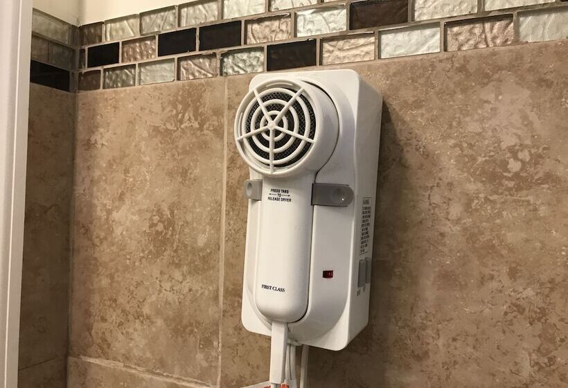 إستوديو قياسى مطل على البحر, Ocean Surf Resort