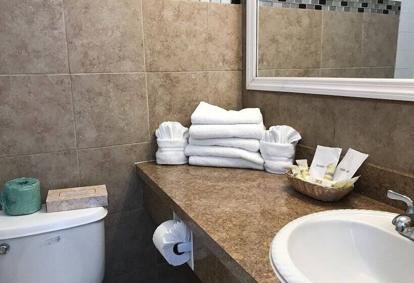 إستوديو قياسى مطل على البحر, Ocean Surf Resort