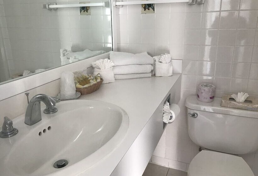 إستوديو قياسى مطل على البحر, Ocean Surf Resort