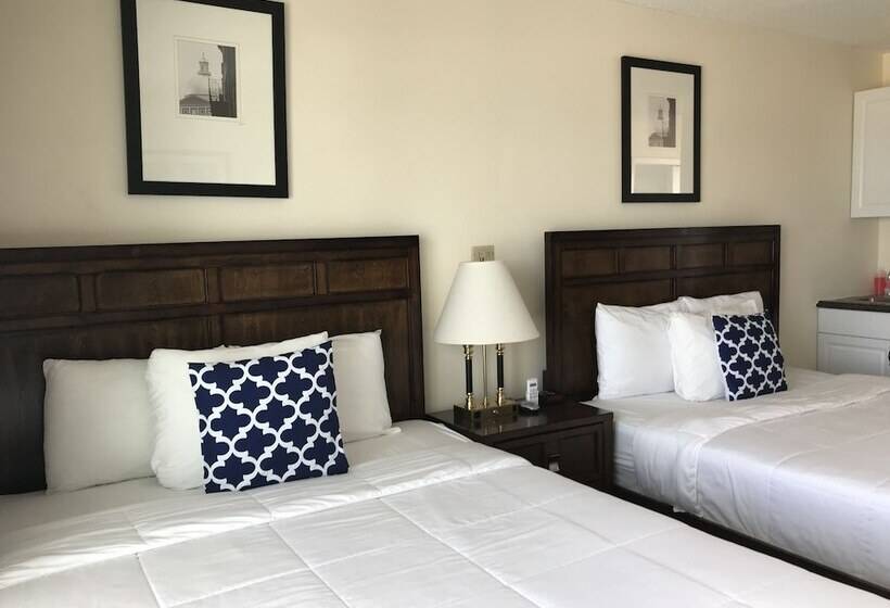 إستوديو قياسى, Ocean Surf Resort