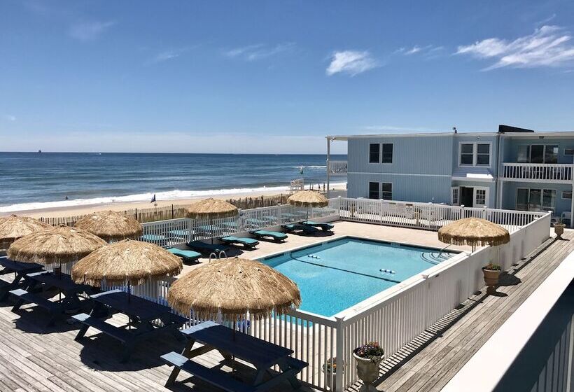 Студия Стандарт Вид на Море, Ocean Surf Resort
