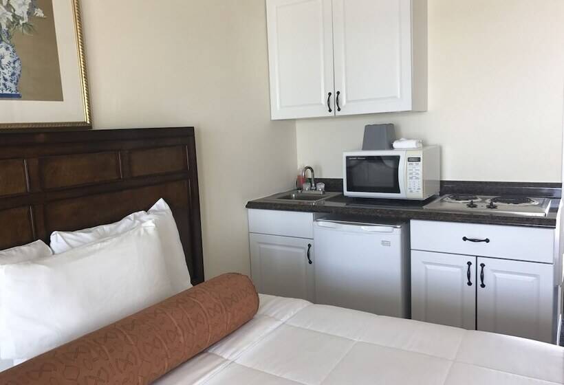 إستوديو قياسى مطل على البحر, Ocean Surf Resort