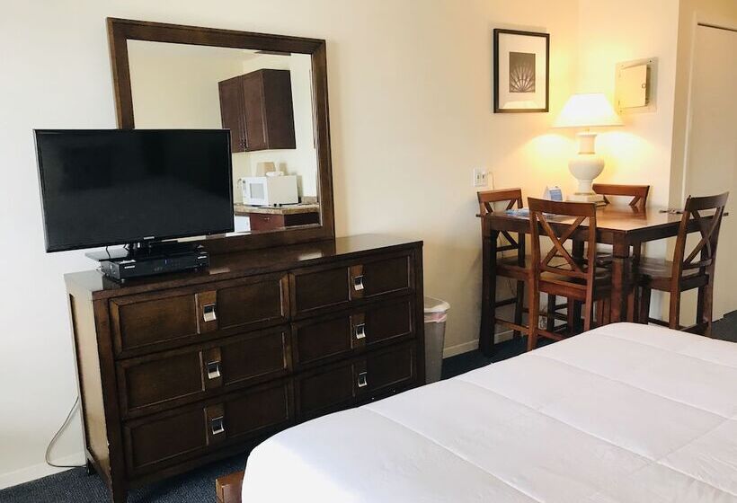Студия Стандарт Вид на Море, Ocean Surf Resort