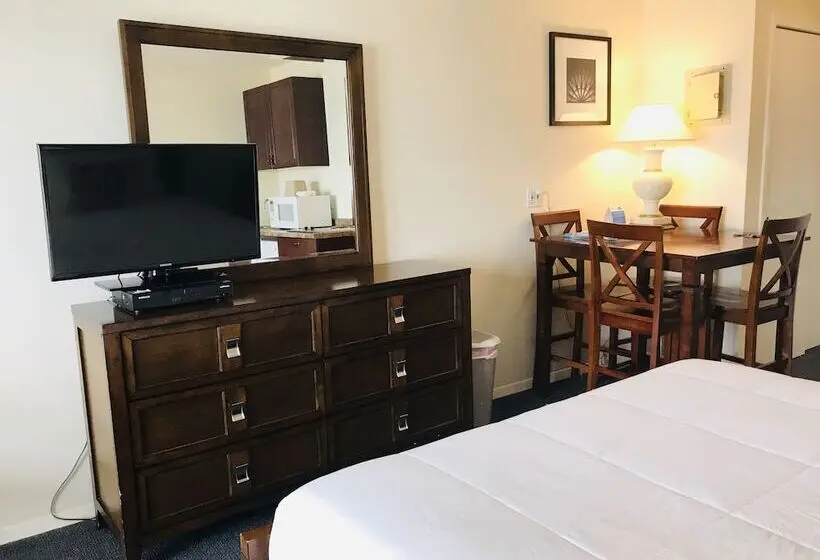 海の見えるスタンダードスタジオ, Ocean Surf Resort
