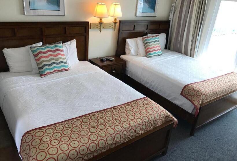 Студия Стандарт Вид на Море, Ocean Surf Resort