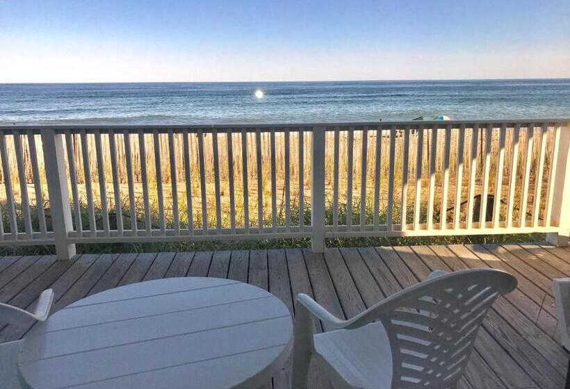 إستوديو قياسى, Ocean Surf Resort