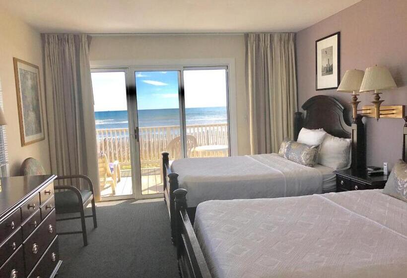 إستوديو قياسى, Ocean Surf Resort