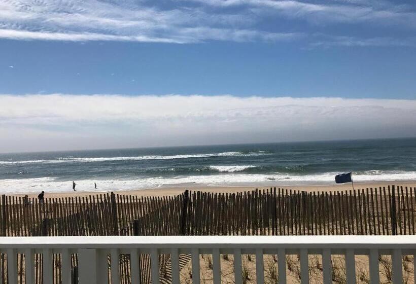 إستوديو قياسى, Ocean Surf Resort