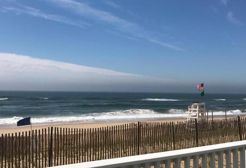 إستوديو قياسى, Ocean Surf Resort