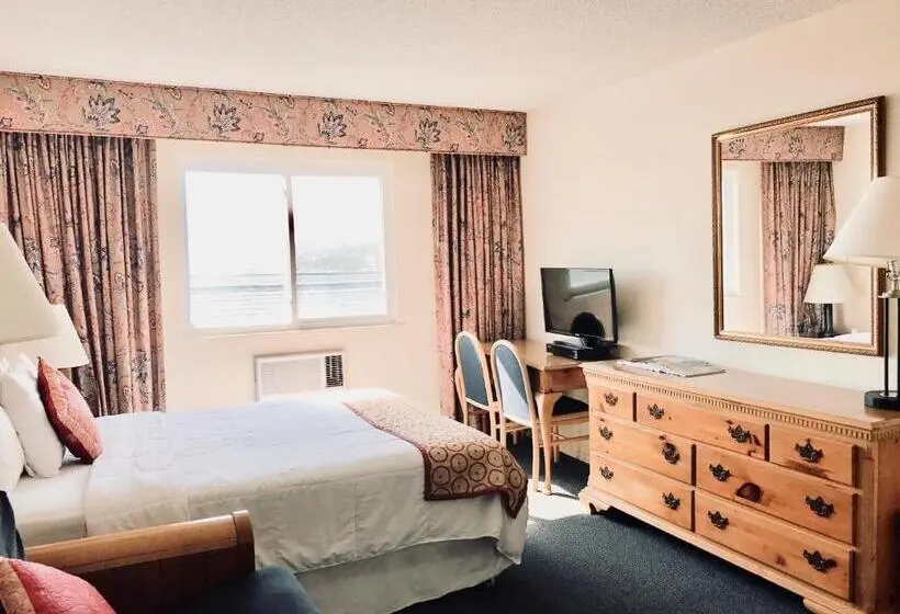 サイドオーシャンビューのスタンダードワンルーム, Ocean Surf Resort