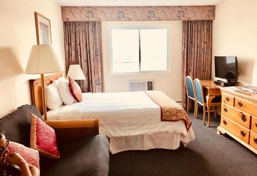 إستوديو قياسى ذو إطلالة جانبية على البحر, Ocean Surf Resort