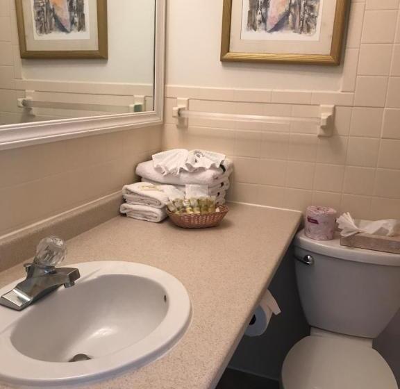 إستوديو قياسى ذو إطلالة جانبية على البحر, Ocean Surf Resort