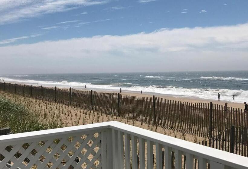 Студия Стандарт, Ocean Surf Resort