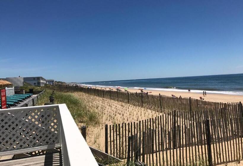 إستوديو قياسى, Ocean Surf Resort