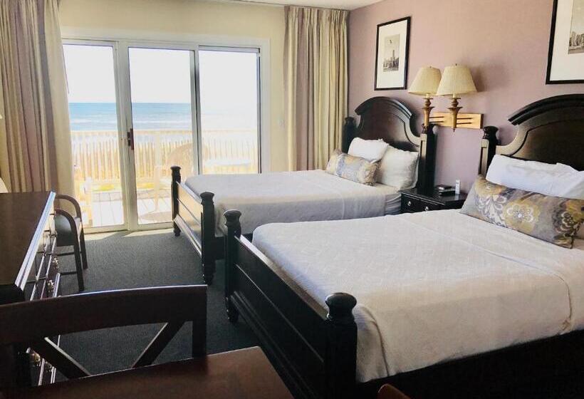 إستوديو قياسى, Ocean Surf Resort