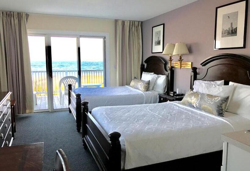 Студия Стандарт, Ocean Surf Resort