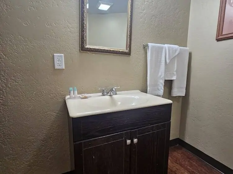 スタンダードルーム, Redrock Country Inn